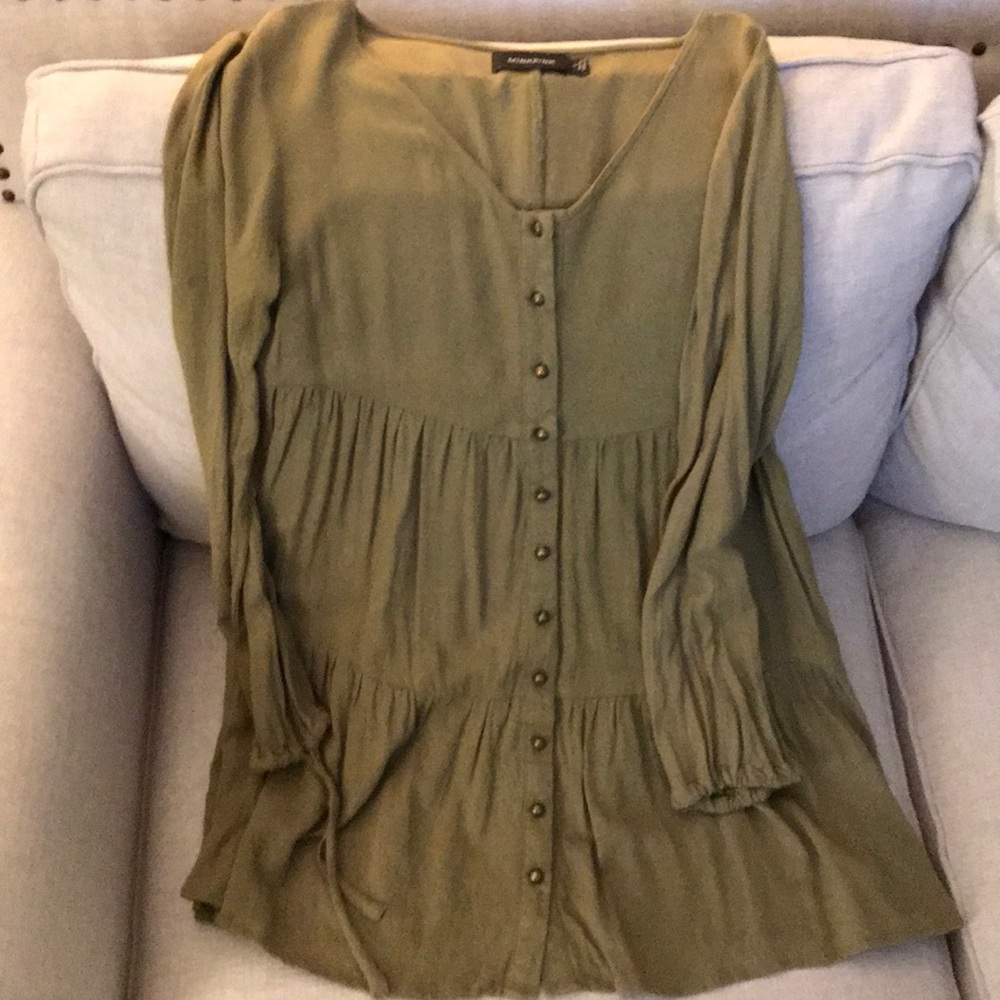 Minkpink Dress